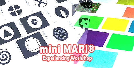 mini MARI healing workshop